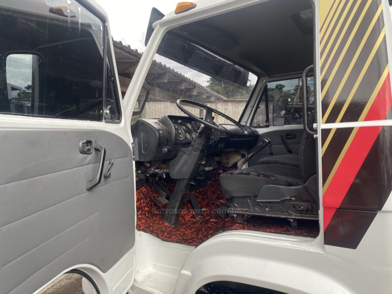 7.90  - 1987 - CAXIAS DO SUL