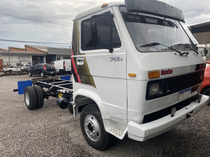 7.90  - 1987 - CAXIAS DO SUL