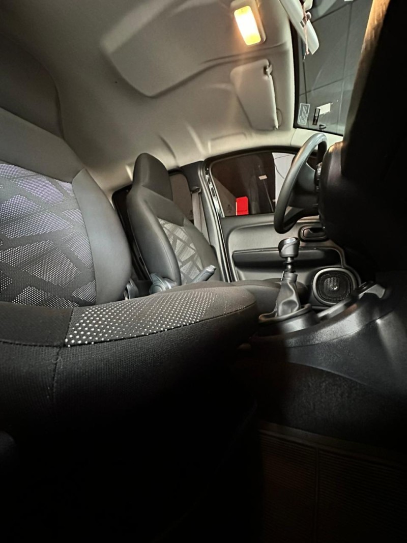 MOBI 1.0 8V EVO FLEX LIKE. MANUAL - 2019 - SãO LEOPOLDO