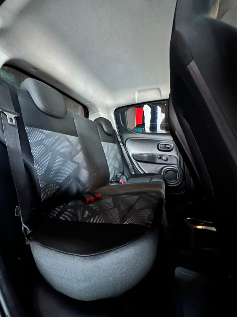 MOBI 1.0 8V EVO FLEX LIKE. MANUAL - 2019 - SãO LEOPOLDO