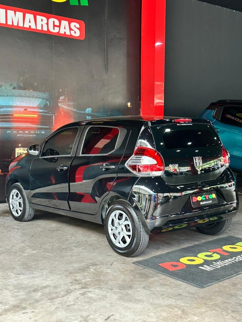 MOBI 1.0 8V EVO FLEX LIKE. MANUAL - 2019 - SãO LEOPOLDO