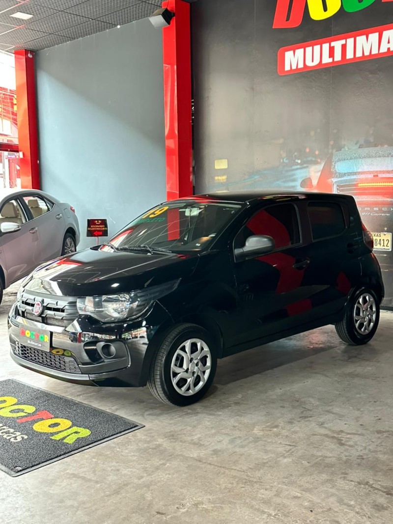 mobi 1.0 8v evo flex like. manual 2019 sao leopoldo