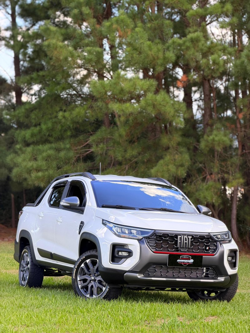 strada 1.0 ultra cd 12v turbo flex 4p automatico 2026 antonio prado