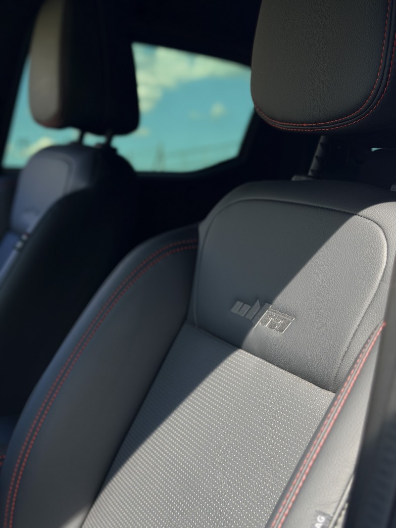 STRADA 1.0 ULTRA CD 12V TURBO FLEX 4P AUTOMÁTICO - 2026 - ANTôNIO PRADO