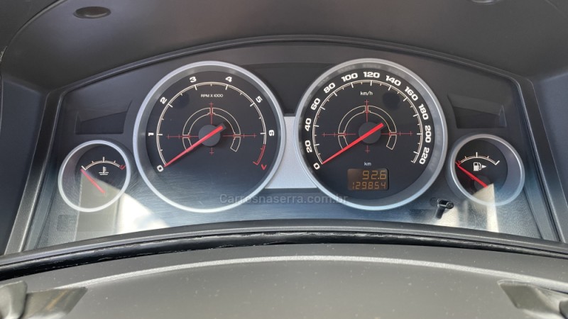 VECTRA 2.0 MPFI ELEGANCE 8V 140CV FLEX 4P MANUAL - 2010 - VILA FLORES