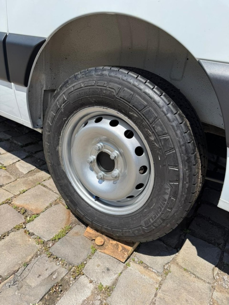 MASTER 2.3 EXTRA FURGÃO L3H2 16V TURBO INTERCOOLER DIESEL 4P MANUAL - 2024 - BENTO GONçALVES