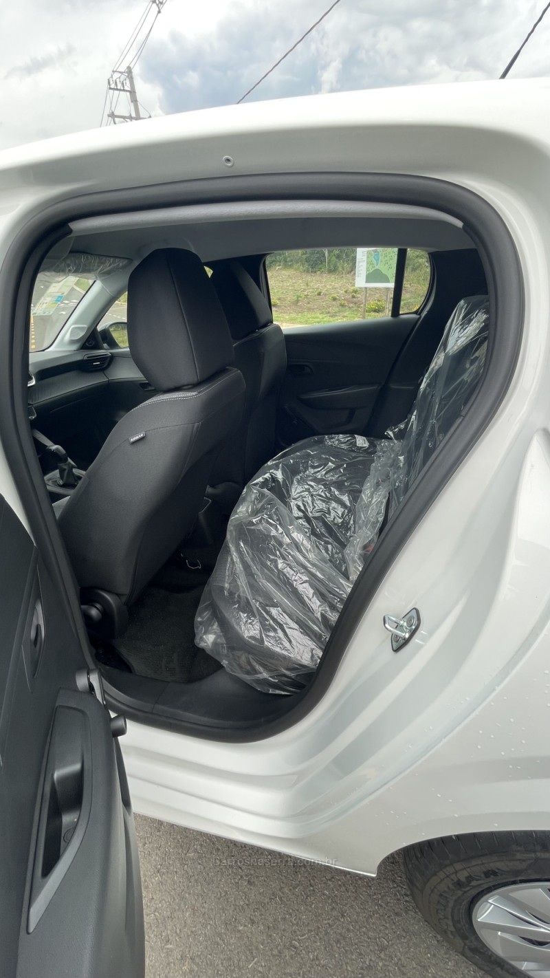 208 1.0 FIREFLY FLEX LIKE MANUAL - 2025 - VILA FLORES