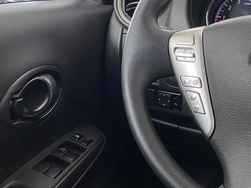 VERSA 1.6 16V FLEX S 4P MANUAL - 2020 - CAXIAS DO SUL