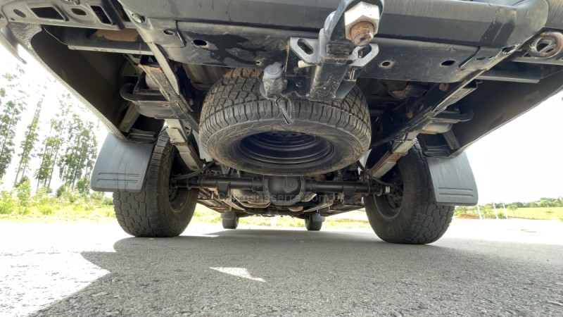 AMAROK 2.0 SE 4X4 CD 16V TURBO INTERCOOLER DIESEL 4P MANUAL - 2019 - VILA FLORES