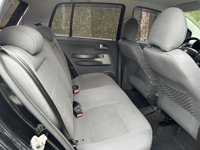 CROSSFOX 1.6 MI FLEX 8V 4P MANUAL - 2010 - CAXIAS DO SUL