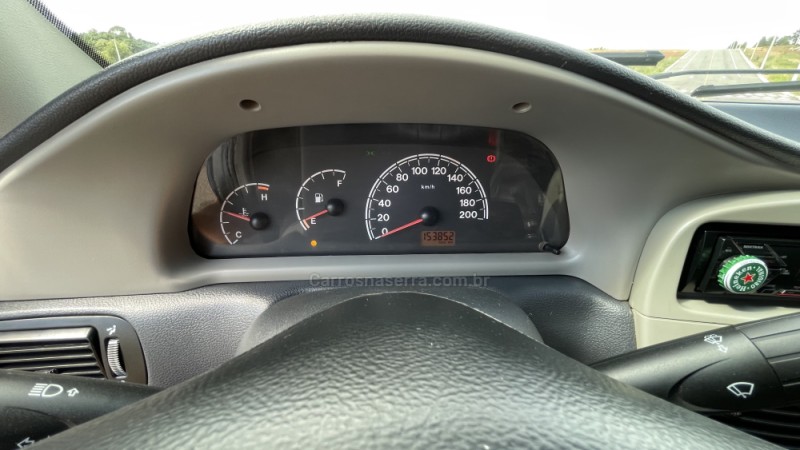 STRADA 1.4 MPI FIRE CE 8V FLEX 2P MANUAL - 2012 - VILA FLORES