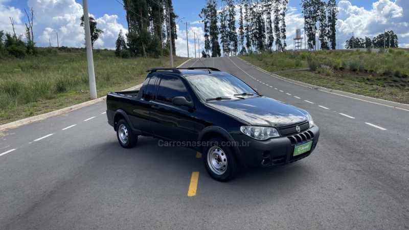 strada 1.4 mpi fire ce 8v flex 2p manual 2012 vila flores