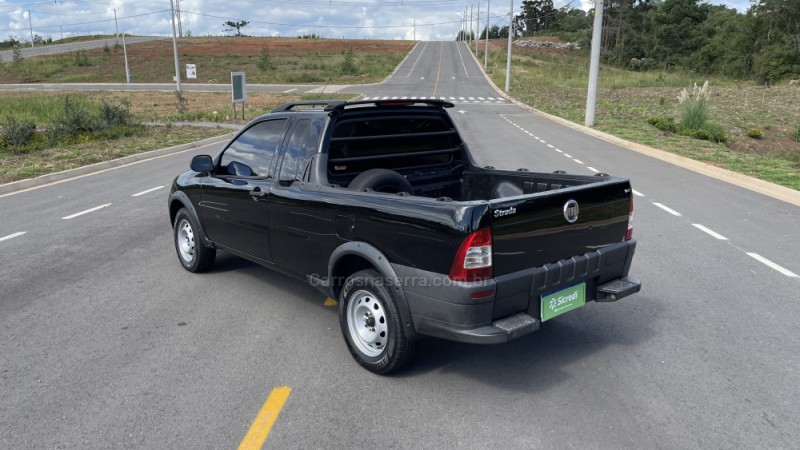 STRADA 1.4 MPI FIRE CE 8V FLEX 2P MANUAL - 2012 - VILA FLORES