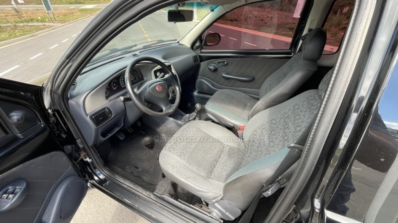 STRADA 1.4 MPI FIRE CE 8V FLEX 2P MANUAL - 2012 - VILA FLORES