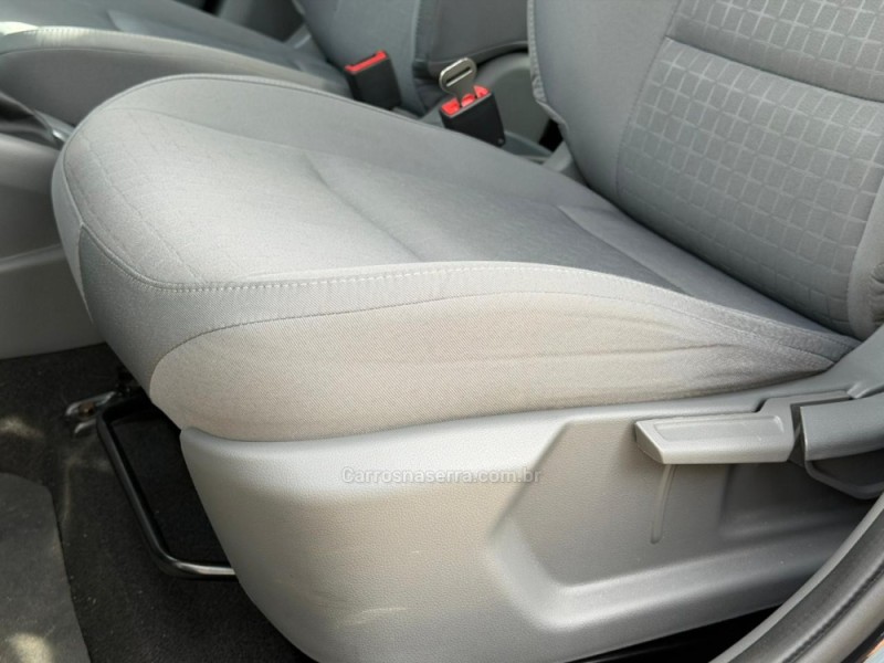 HB20S 1.0 COMFORT PLUS 12V TURBO FLEX 4P MANUAL - 2024 - LAGOA VERMELHA