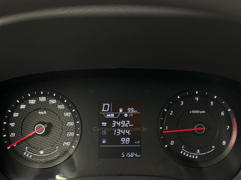 HB20S 1.0 COMFORT PLUS 12V TURBO FLEX 4P MANUAL - 2024 - LAGOA VERMELHA