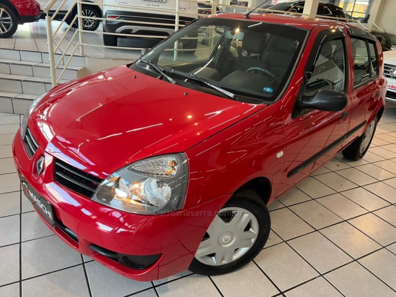 clio 1.0 16v flex 4p manual 2012 caxias do sul