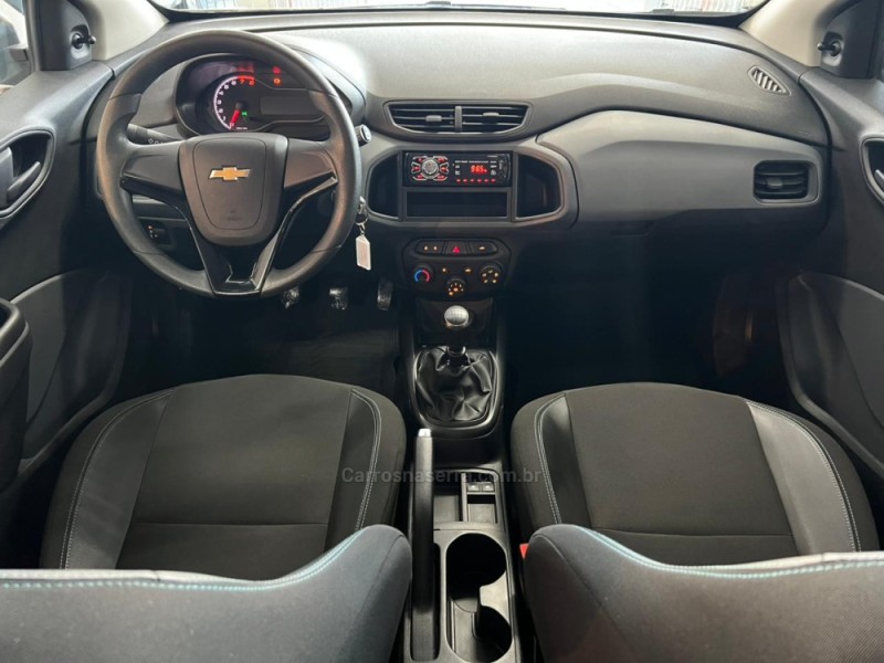 ONIX 1.0 JOY BLACK 8V FLEX 4P MANUAL - 2021 - CAXIAS DO SUL