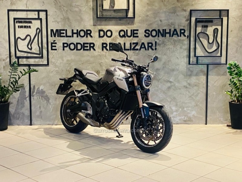 cb 650r e clutch 2021 caxias do sul