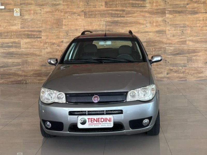 palio 1.3 mpi fire elx weekend 8v flex 4p manual 2005 igrejinha