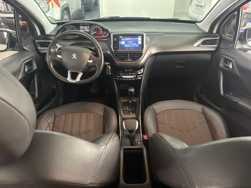 2008 1.6 16V FLEX CROSSWAY 4P AUTOMÁTICO - 2017 - NOVO HAMBURGO