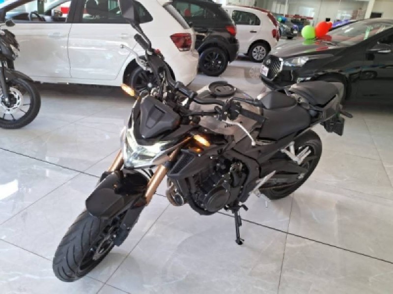 cb 500f abs 2023 caxias do sul