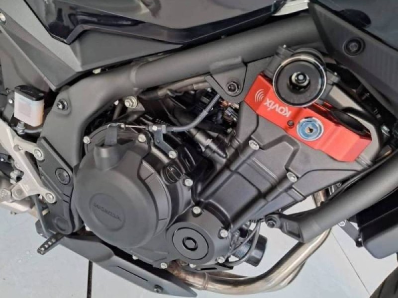 CB 500F ABS - 2023 - CAXIAS DO SUL