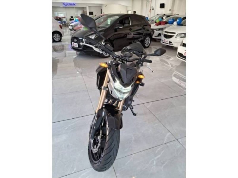 CB 500F ABS - 2023 - CAXIAS DO SUL