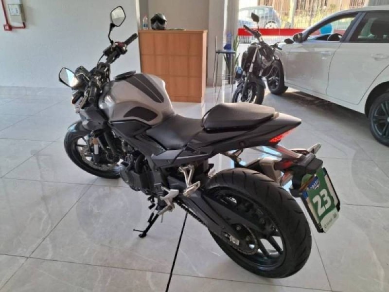 CB 500F ABS - 2023 - CAXIAS DO SUL