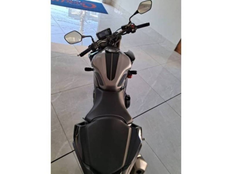 CB 500F ABS - 2023 - CAXIAS DO SUL