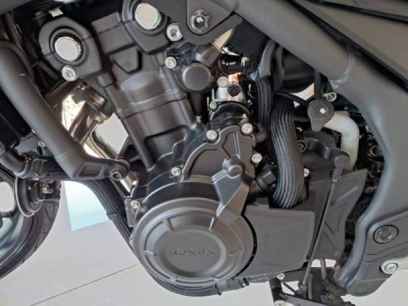 CB 500F ABS - 2023 - CAXIAS DO SUL