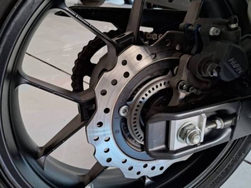 CB 500F ABS - 2023 - CAXIAS DO SUL