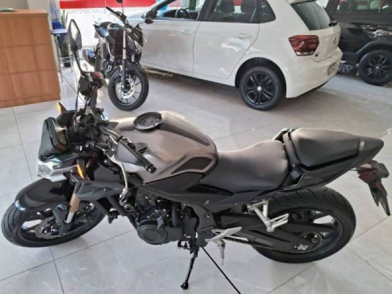 CB 500F ABS - 2023 - CAXIAS DO SUL