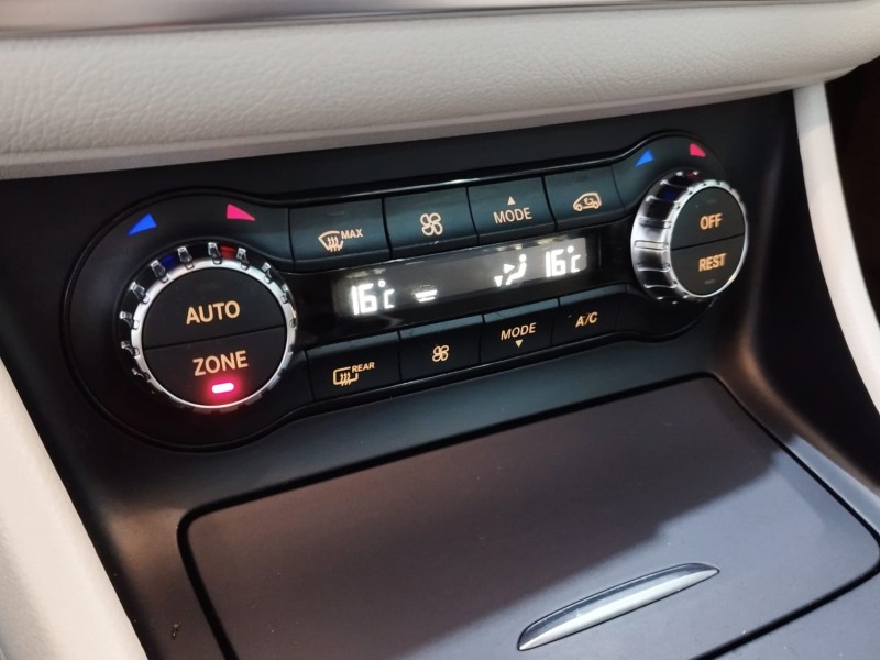 GLA 250 2.0 SPORT 16V TURBO 4X2 4P AUTOMÁTICA - 2016 - CAXIAS DO SUL