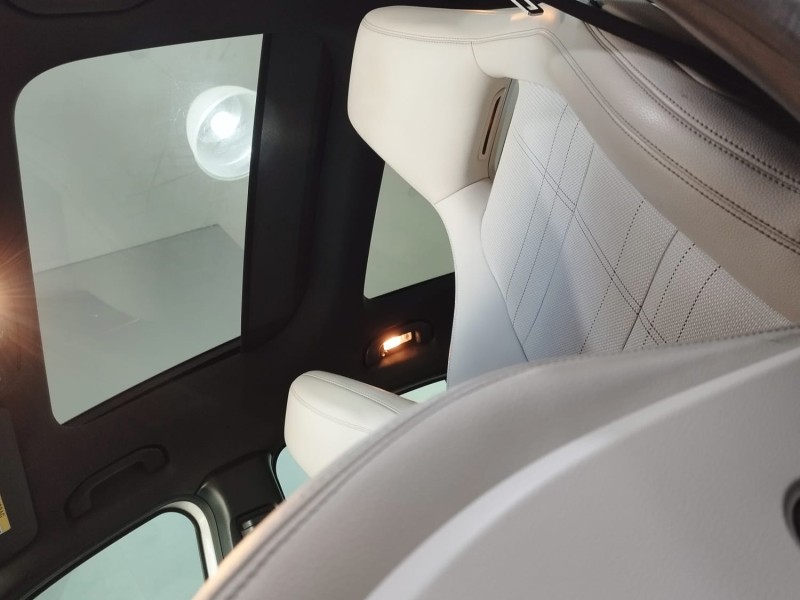 GLA 250 2.0 SPORT 16V TURBO 4X2 4P AUTOMÁTICA - 2016 - CAXIAS DO SUL