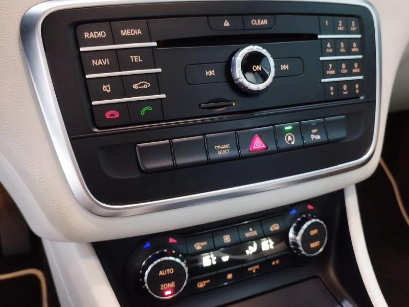 GLA 250 2.0 SPORT 16V TURBO 4X2 4P AUTOMÁTICA - 2016 - CAXIAS DO SUL