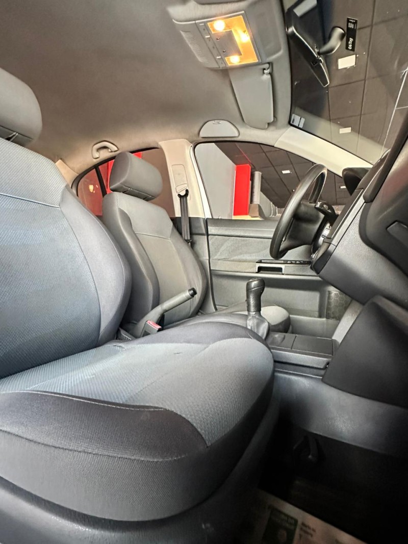 POLO SEDAN 1.6 MI 8V FLEX 4P MANUAL - 2012 - SãO LEOPOLDO