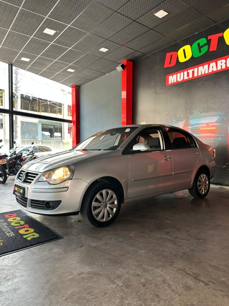 polo sedan 1.6 mi 8v flex 4p manual 2012 sao leopoldo