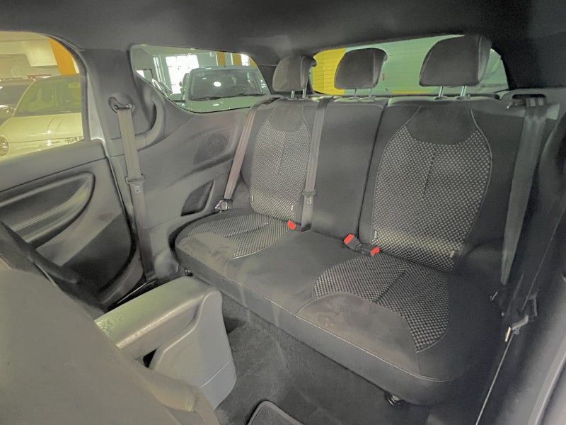 DS3 1.6 THP 16V GASOLINA 2P MANUAL - 2013 - CAXIAS DO SUL