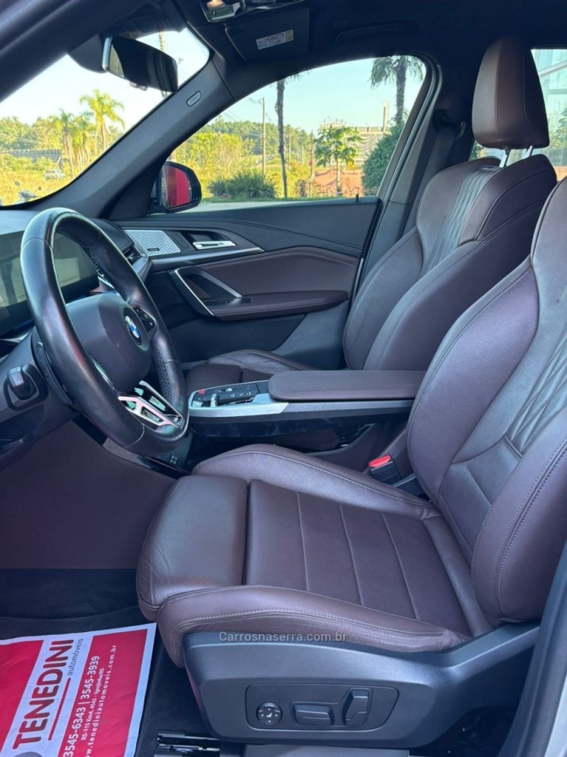 X1 2.0 16V TURBO GASOLINA SDRIVE20I SPORT 4P AUTOMÁTICO - 2023 - IGREJINHA