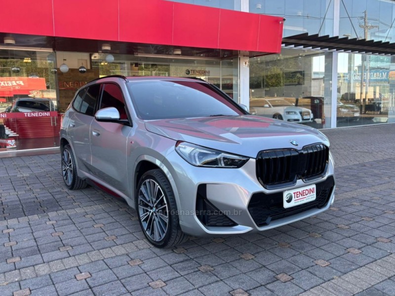 X1 2.0 16V TURBO GASOLINA SDRIVE20I SPORT 4P AUTOMÁTICO - 2023 - IGREJINHA