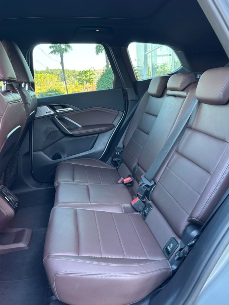 X1 2.0 16V TURBO GASOLINA SDRIVE20I SPORT 4P AUTOMÁTICO - 2023 - IGREJINHA