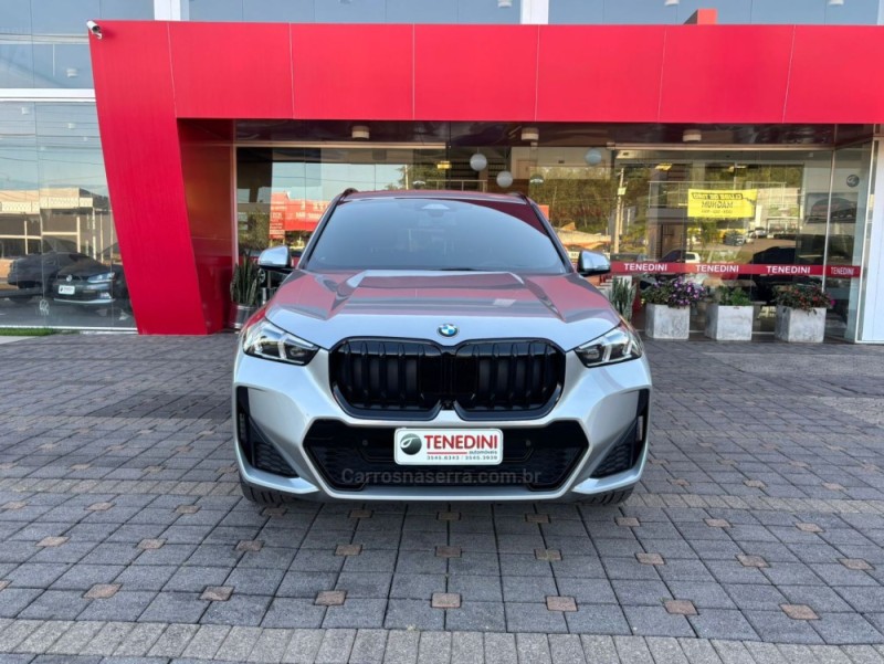 x1 2.0 16v turbo gasolina sdrive20i sport 4p automatico 2023 igrejinha