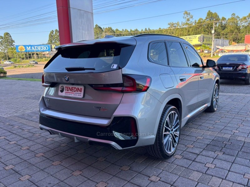 X1 2.0 16V TURBO GASOLINA SDRIVE20I SPORT 4P AUTOMÁTICO - 2023 - IGREJINHA