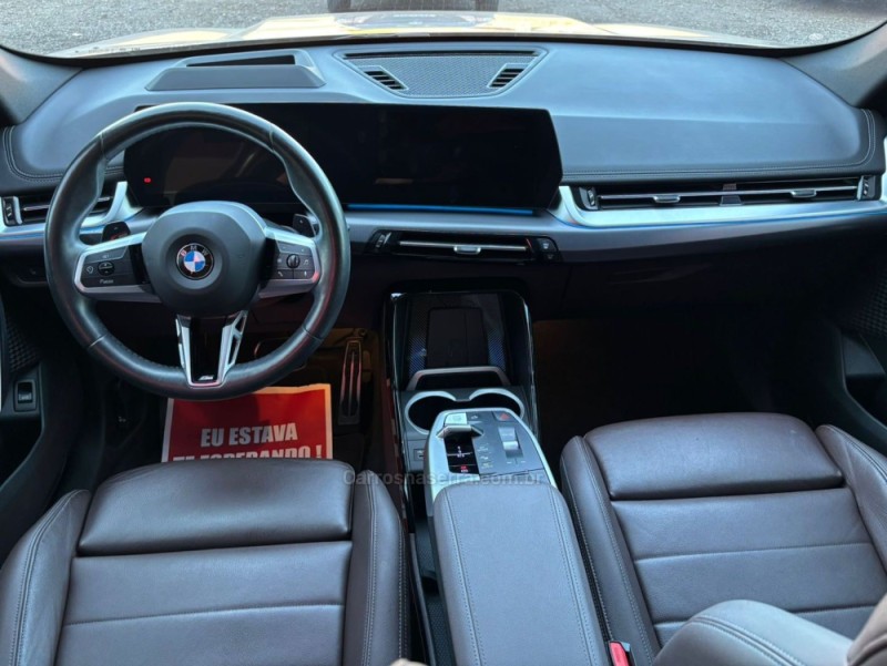 X1 2.0 16V TURBO GASOLINA SDRIVE20I SPORT 4P AUTOMÁTICO - 2023 - IGREJINHA