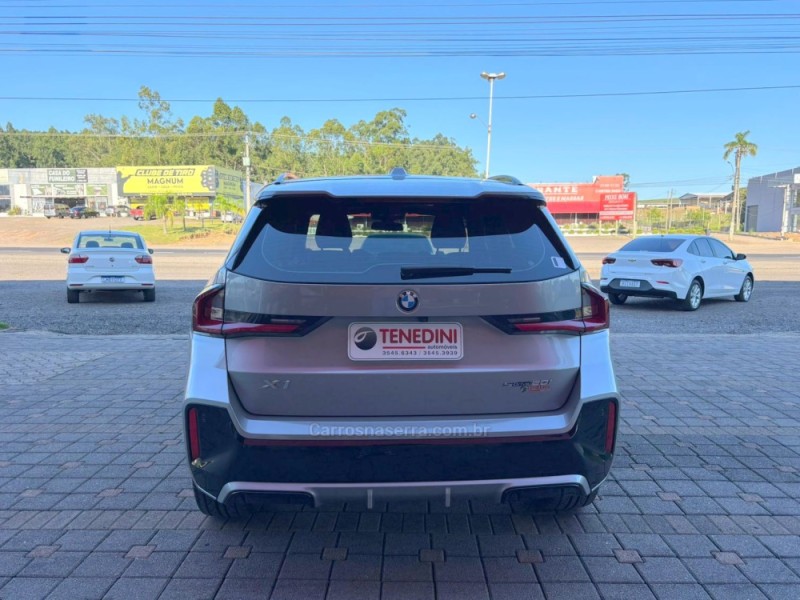 X1 2.0 16V TURBO GASOLINA SDRIVE20I SPORT 4P AUTOMÁTICO - 2023 - IGREJINHA