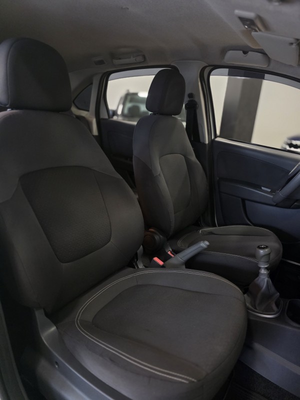 GRAND SIENA 1.4 MPI ATTRACTIVE 8V FLEX 4P MANUAL - 2013 - CAXIAS DO SUL