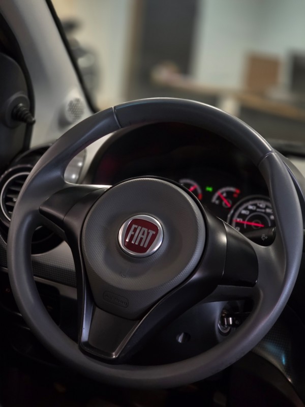 GRAND SIENA 1.4 MPI ATTRACTIVE 8V FLEX 4P MANUAL - 2013 - CAXIAS DO SUL