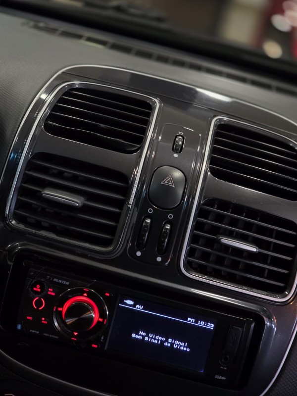 GRAND SIENA 1.4 MPI ATTRACTIVE 8V FLEX 4P MANUAL - 2013 - CAXIAS DO SUL