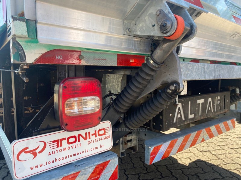 11-180 5 EIXOS - 2019 - LAJEADO